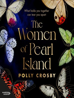 cover image of The Women of Pearl Island